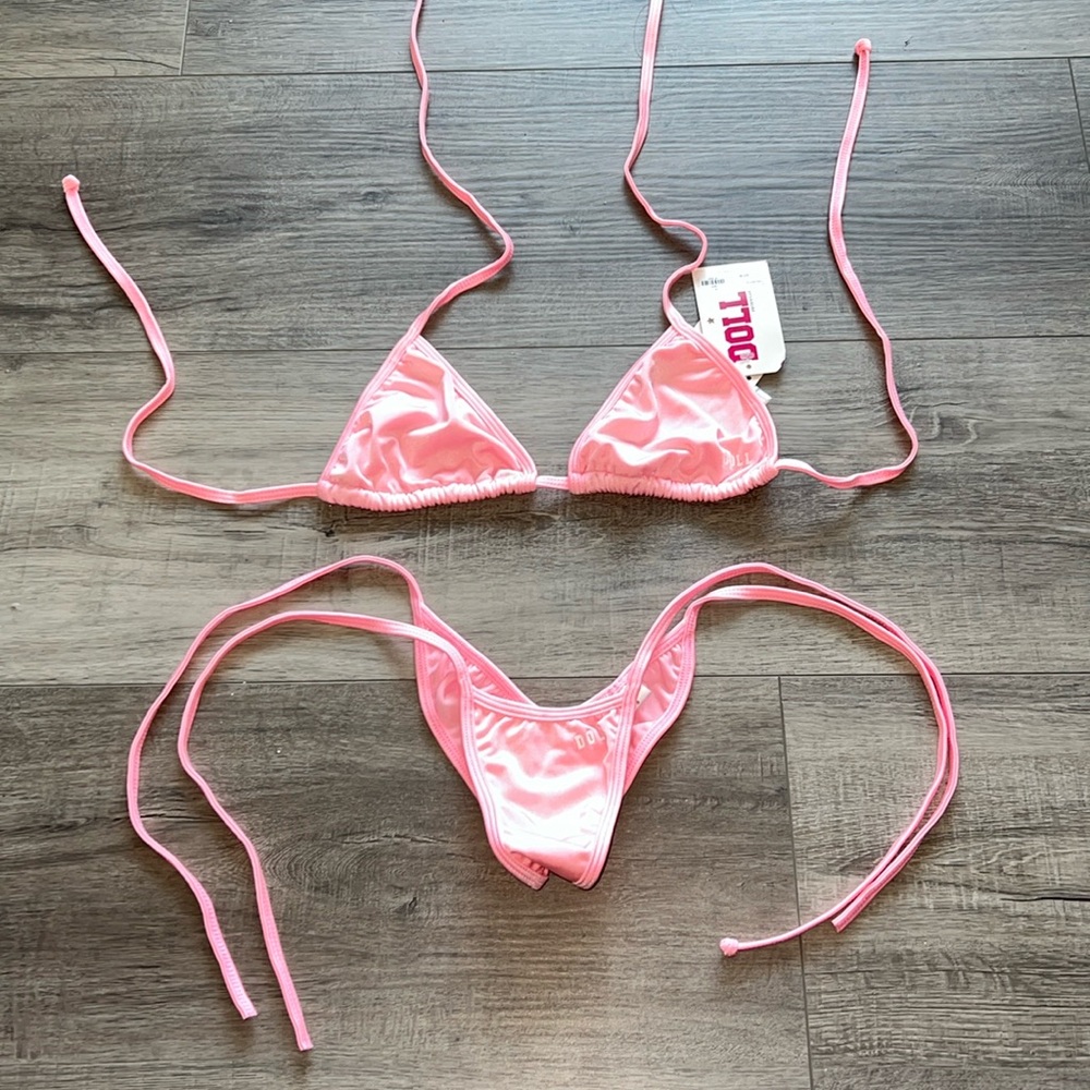 Bikinis